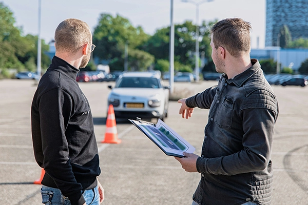 G2 Prep Course